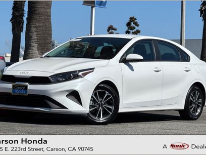 Used 2024 Kia Forte LXS