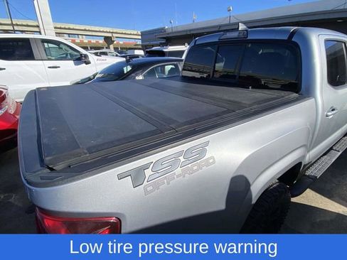 Used 2019 Toyota Tacoma SR w/ SR Convenience Package image 6