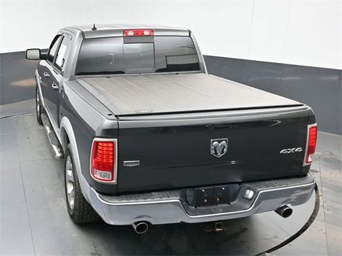 Used 2015 RAM 1500 Laramie image 37