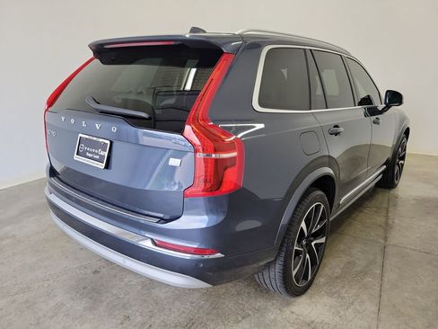 Used 2022 Volvo XC90 T8 Inscription Expression w/ Advanced Package AWD/4WD image 5