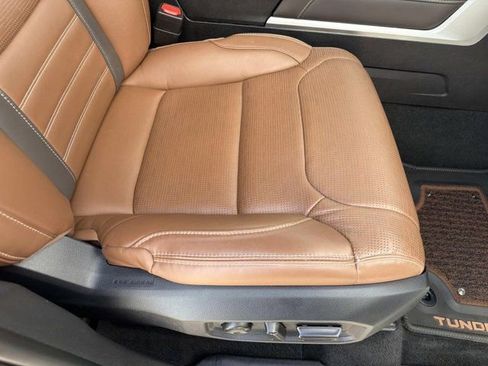 Used 2024 Toyota Tundra 1794 Edition image 18
