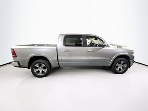 Used 2022 RAM 1500 Laramie image 4