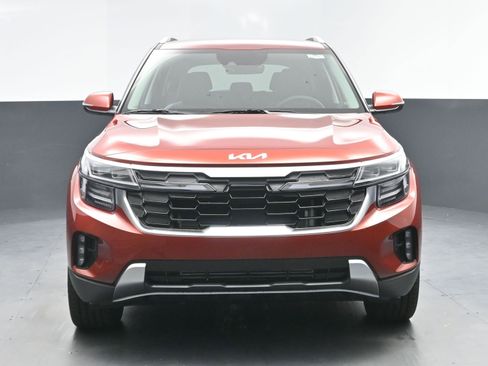 New 2026 Kia Seltos SX image 11