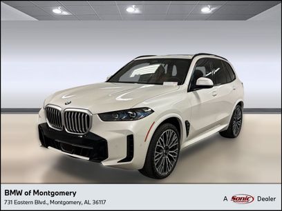 Used 2026 BMW X5 sDrive40i w/ M Sport Package
