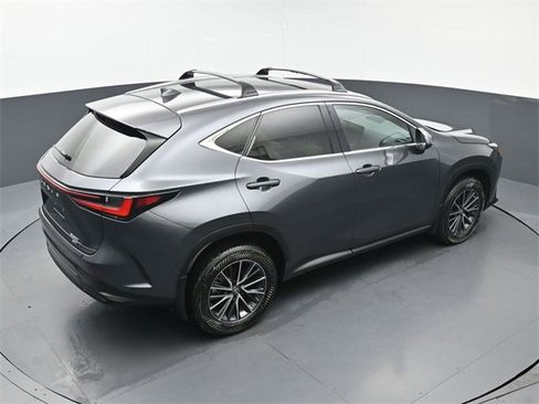 Used 2023 Lexus NX 350 AWD image 44
