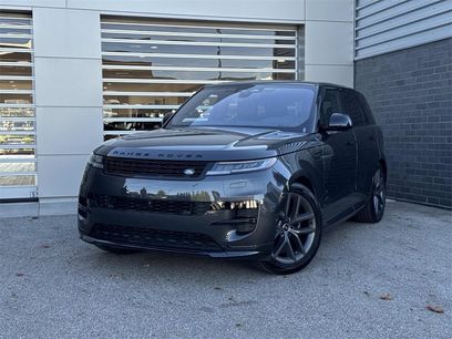 Used 2023 Land Rover Range Rover Sport SE Dynamic