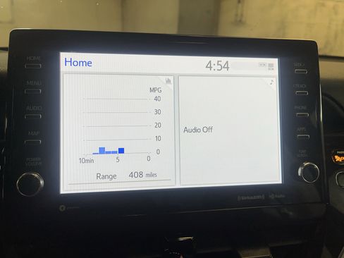 Used 2024 Toyota Camry XSE image 25