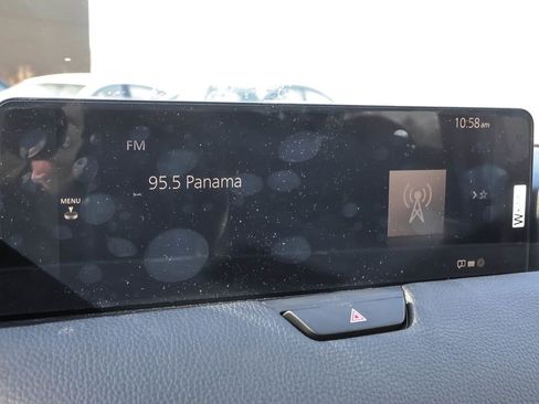 New 2026 MAZDA CX-90 Plug-In Hybrid w/ Preferred image 30