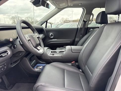New 2026 Hyundai Palisade Limited AWD/4WD image 23