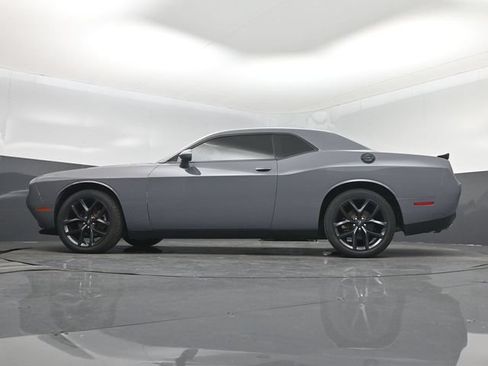 Used 2022 Dodge Challenger SXT w/ Blacktop Package RWD image 15
