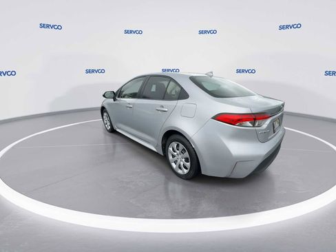 Used 2024 Toyota Corolla LE FWD image 6