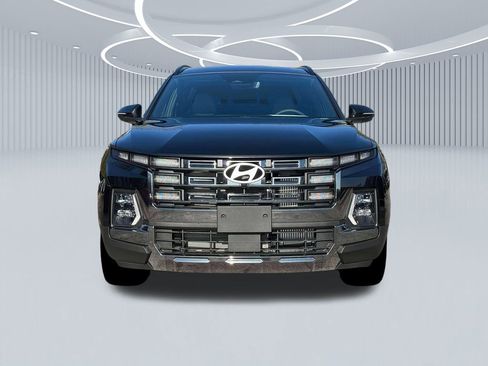 New 2025 Hyundai Santa Cruz Limited image 12
