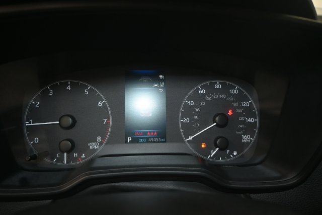 Used 2023 Toyota Corolla LE FWD image 8