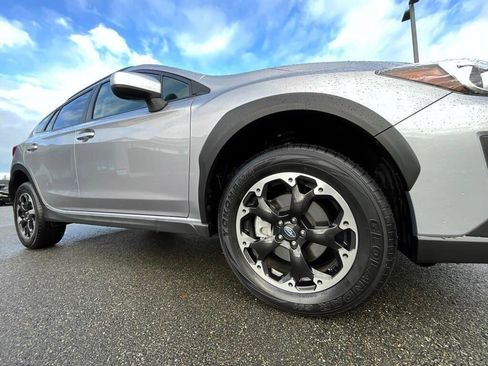 Certified 2023 Subaru Crosstrek 2.0i Premium image 10