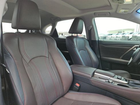 Used 2018 Lexus RX 350 FWD w/ Premium Package image 30