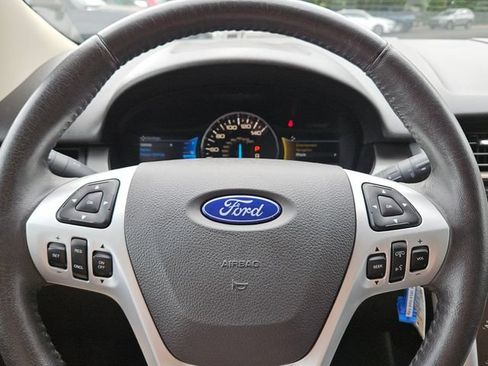 Used 2014 Ford Edge SEL w/ Equipment Group 205A AWD/4WD image 20
