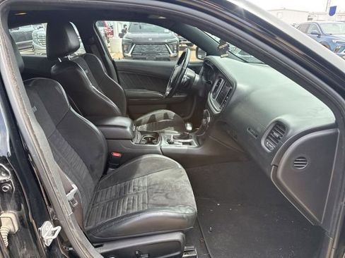 Used 2019 Dodge Charger R/T w/ Daytona Edition Group RWD image 24