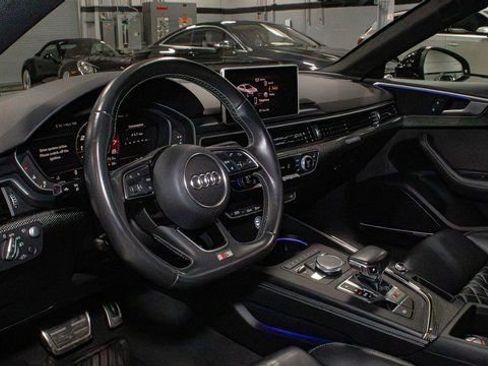 Used 2019 Audi S5 Prestige image 7