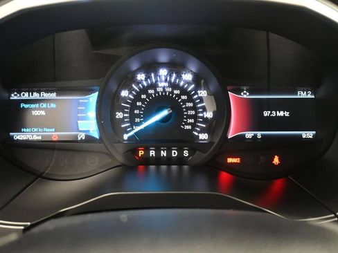 Certified 2020 Ford Edge ST-Line FWD image 14