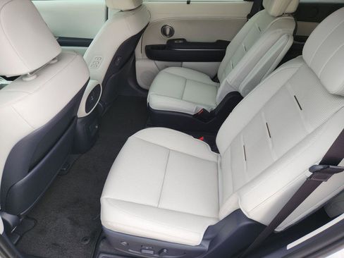 New 2026 Hyundai Palisade Calligraphy AWD/4WD image 28