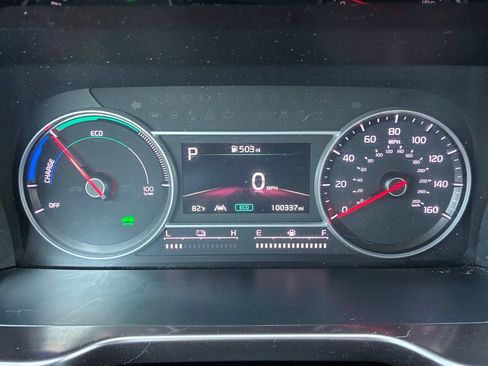Used 2022 Kia Sorento EX FWD image 23