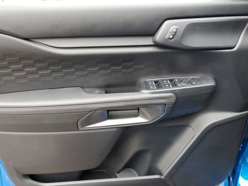 New 2025 Ford Ranger XLT w/ Black Appearance Package image 22