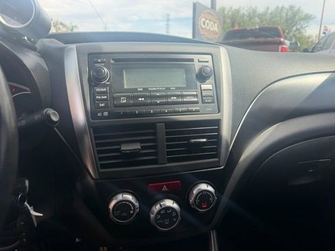 Used 2011 Subaru Impreza WRX Premium AWD/4WD image 7