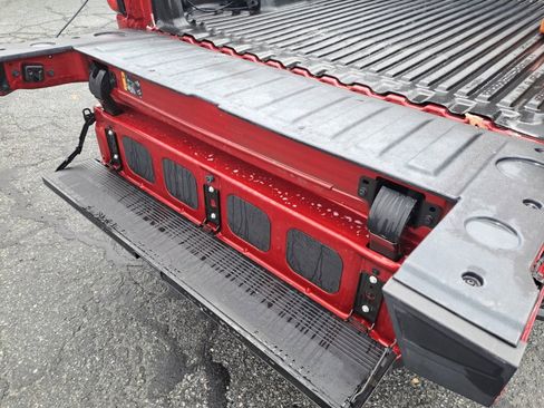 Certified 2021 GMC Sierra 1500 SLT w/ X31 Off-Road Package image 24