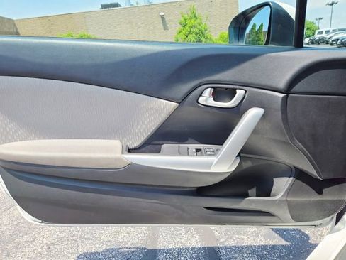 Used 2015 Honda Civic EX image 30