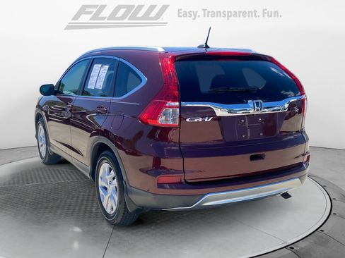 Used 2016 Honda CR-V EX-L image 6