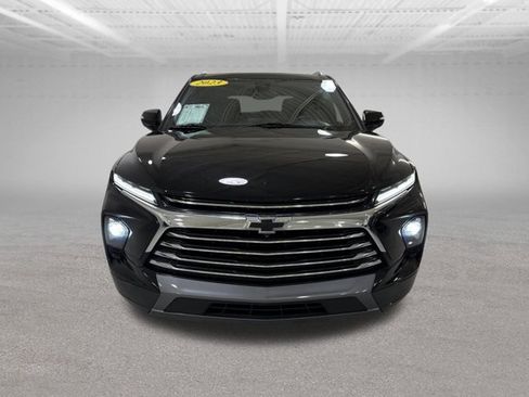 Used 2023 Chevrolet Blazer Premier w/ Driver Confidence II Package AWD/4WD image 2