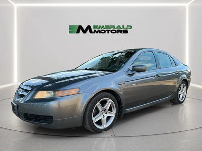 Used 2006 Acura TL