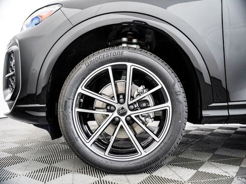 New 2026 Audi Q5 Premium Plus AWD/4WD image 6