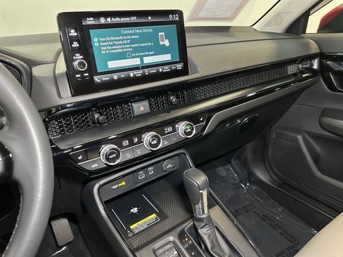 Certified 2023 Honda CR-V EX-L image 28