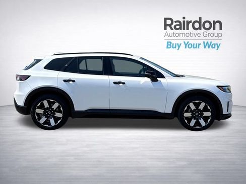Used 2024 Honda Prologue Elite image 8