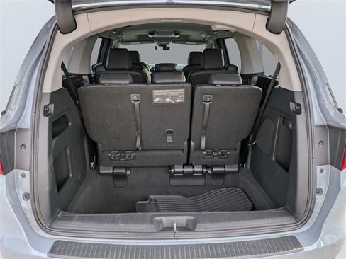 Certified 2023 Honda Odyssey Touring image 13