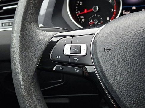 Certified 2021 Volkswagen Tiguan S AWD/4WD image 25
