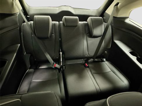 New 2026 Honda Odyssey Touring image 28