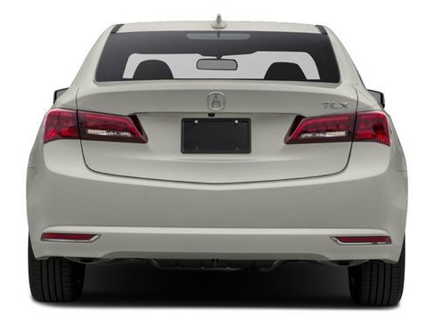 Used 2016 Acura TLX FWD image 5