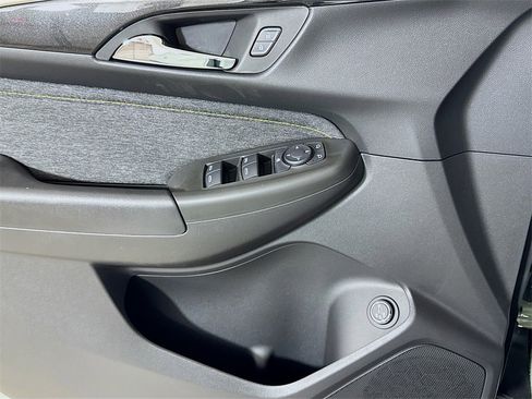 New 2026 Chevrolet TrailBlazer ACTIV w/ Convenience Package image 15