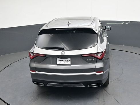 Used 2025 Acura MDX FWD w/ Technology Package image 36