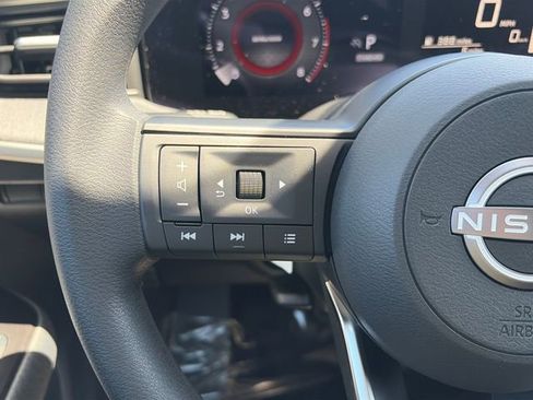 New 2026 Nissan Kicks SV w/ Charging Package image 25