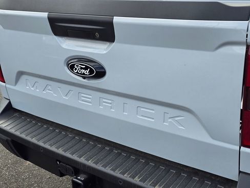 New 2025 Ford Maverick XLT w/ XLT Luxury Package AWD/4WD image 13