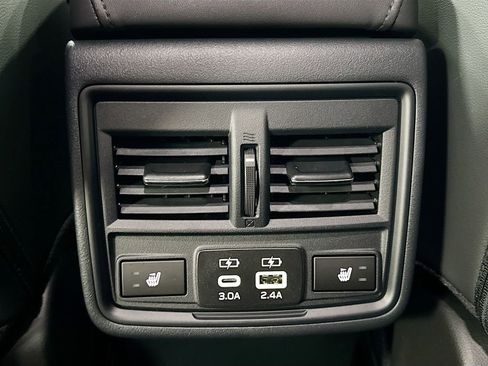 New 2026 Subaru Outback Touring XT AWD/4WD image 25