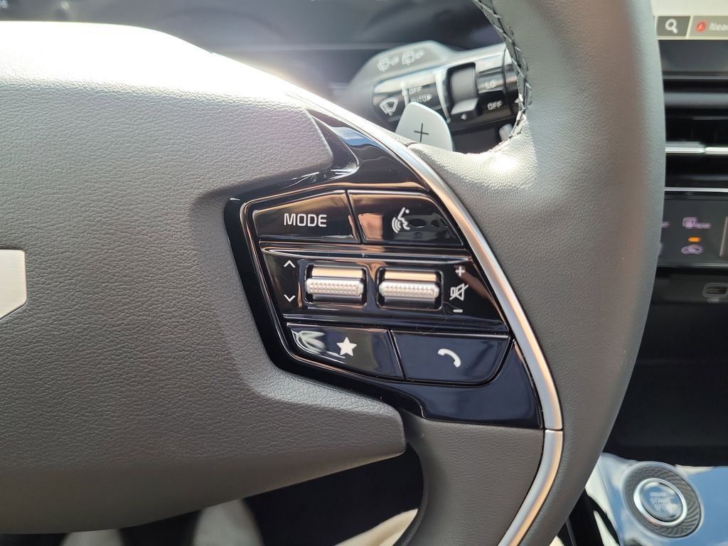 New 2026 Kia Niro EX w/ EX Premium Package FWD image 28
