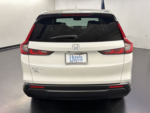New 2026 Honda CR-V EX image 10