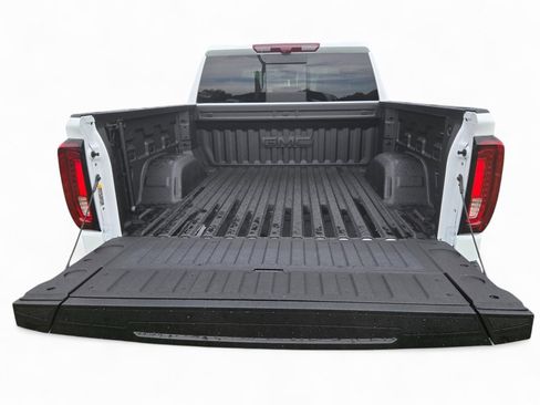 New 2025 GMC Sierra 1500 AT4X image 5