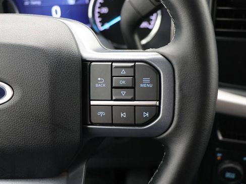 Used 2023 Ford F150 XLT w/ Equipment Group 302A High image 24