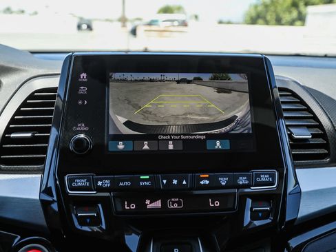 Used 2024 Honda Odyssey Touring image 24