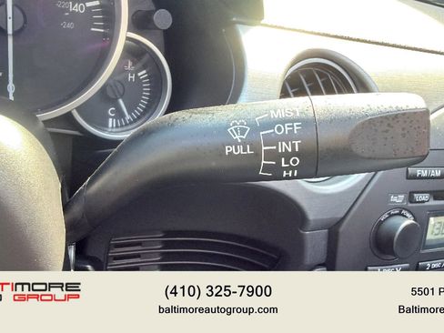 Used 2008 MAZDA MX-5 Miata Grand Touring w/ Premium Pkg image 35